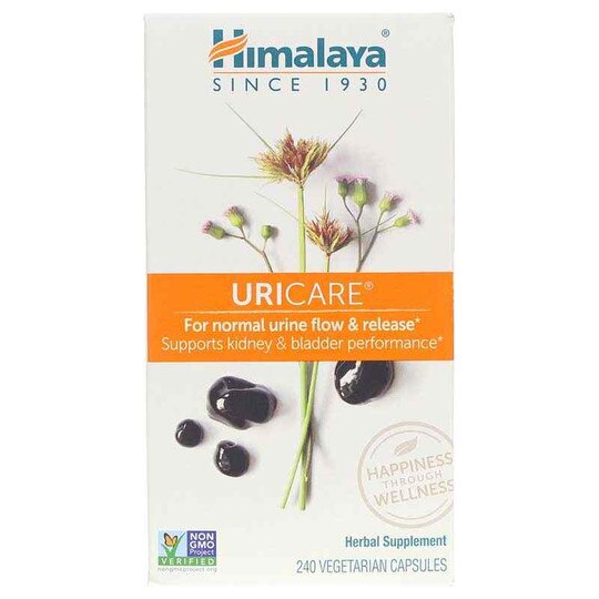 UriCare, HM